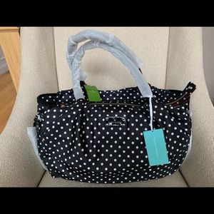 Kate Spade Diaper Bag New w/Tags